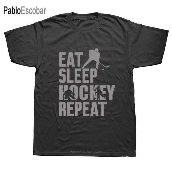 новизна мужские короткие рукава крупногабаритные streetwear hip hop eat sleep hockey повторные printed тройники дизайнеров толстовку футболк
новизна мужские короткие рукава крупногабаритные streetwear hip hop eat sleep hockey повторные printed тройники дизайнеров толстовку футболк