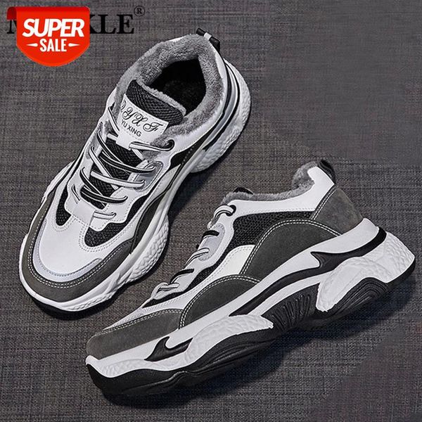 mcckle winter women's sneakers thick platform fashion casual shoes woman vulcanized shoes plush warm women lace up female #4s5y
mcckle winter women's sneakers thick platform fashion casual shoes woman vulcanized shoes plush warm women lace up female #4s5y