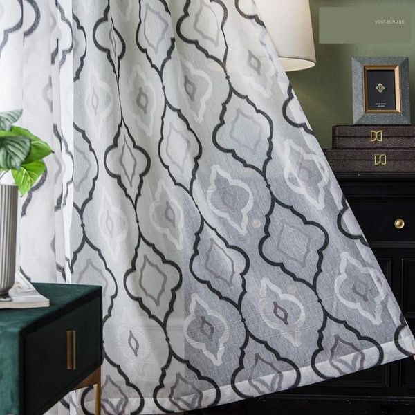 curtain & drapes custom curtains european jacquard striped cotton black white gery livingroom bedroom window yarn tulle sheer m7241
curtain & drapes custom curtains european jacquard striped cotton black white gery livingroom bedroom window yarn tulle sheer m7241