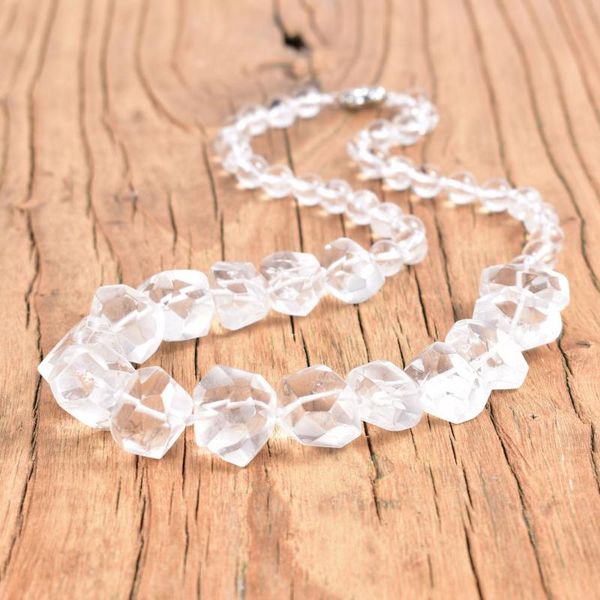 chokers fashion woman accesories natural stone crystal healing jewelry chunky necklace gift drop, Golden;silver
chokers fashion woman accesories natural stone crystal healing jewelry chunky necklace gift drop, Golden;silver