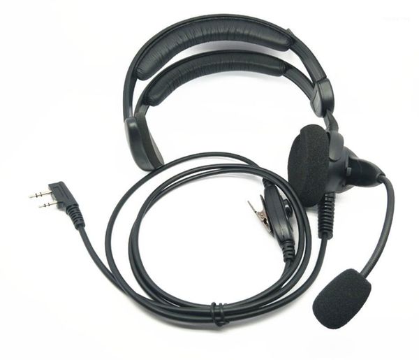 oppxun 2 pin pmicrophone mic headphone headset for baofeng uv-5r uv5r gt-3 bf-888s walkie talkie cb radio1
oppxun 2 pin pmicrophone mic headphone headset for baofeng uv-5r uv5r gt-3 bf-888s walkie talkie cb radio1