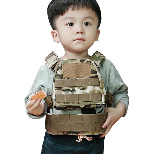 kids molle vest children combat vest molle plate carrier with waist belt for camping hiking fishing1, Gray;blue
kids molle vest children combat vest molle plate carrier with waist belt for camping hiking fishing1, Gray;blue