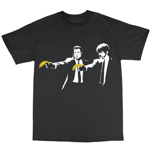 banksy pulp fiction inspired 100% cotton banksey graffiti artist short sleeve men summer anime sbz1181 hoodie designers t shirts sweatshirt
banksy pulp fiction inspired 100% cotton banksey graffiti artist short sleeve men summer anime sbz1181 hoodie designers t shirts sweatshirt