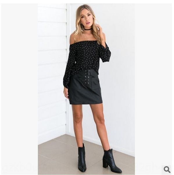 2020 новая волна autumnshoulder coatpoint с длинным рукавом 2020 новый autumnshoulder волна top coatpoint длинный рукав верхний xqxmw, White
2020 новая волна autumnshoulder coatpoint с длинным рукавом 2020 новый autumnshoulder волна top coatpoint длинный рукав верхний xqxmw, White