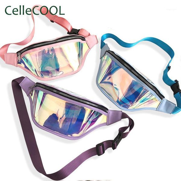 waist bags 2021 korean version of the female bag laser transparent women's crossbody sports running pu trav1
waist bags 2021 korean version of the female bag laser transparent women's crossbody sports running pu trav1