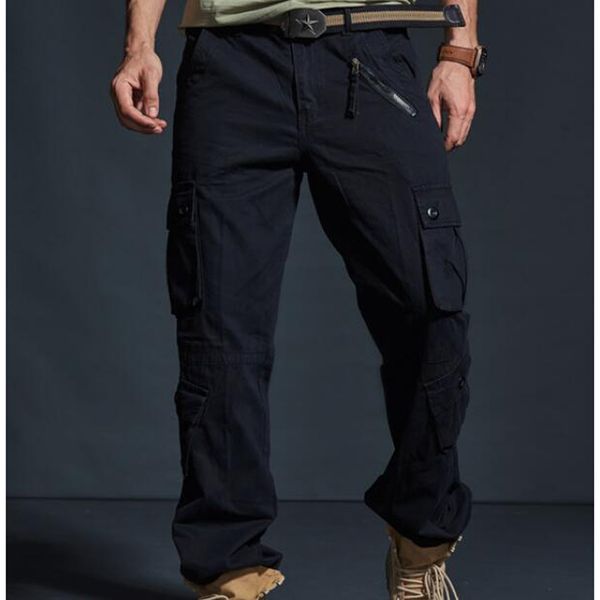 2021 men's month multi casual pockets tactical outwear army straight pants cargo cw1p, Black;white
2021 men's month multi casual pockets tactical outwear army straight pants cargo cw1p, Black;white