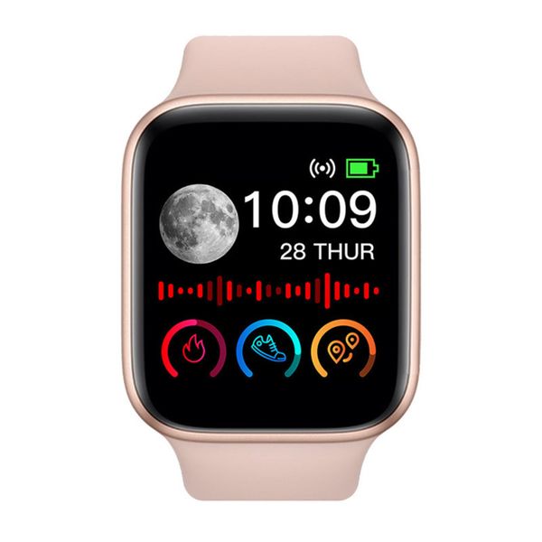 ld2 smart bracelet 1.54 inch screen prsure, blood oxygen, heart rate, sleep monitoring, step counting exercise health g
ld2 smart bracelet 1.54 inch screen prsure, blood oxygen, heart rate, sleep monitoring, step counting exercise health g