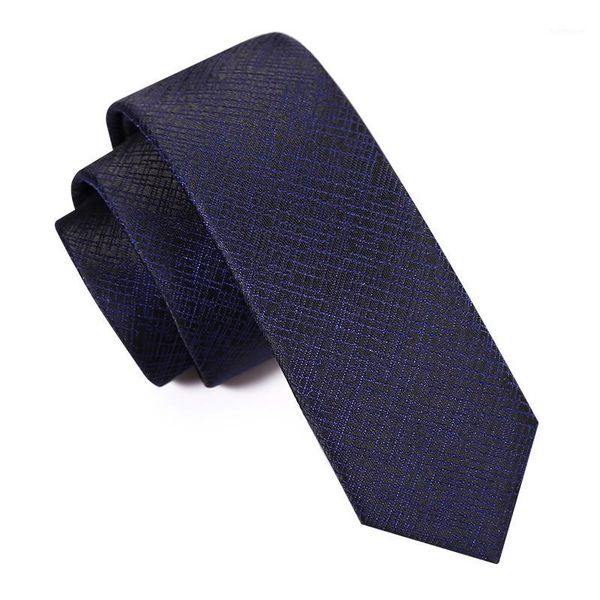 2020 new designers brands fashion business casual 5cm slim ties for men necktie navy blue formal work with gift box1, Black;gray
2020 new designers brands fashion business casual 5cm slim ties for men necktie navy blue formal work with gift box1, Black;gray