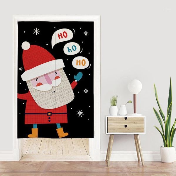 christmas door curtain partition curtain feng shui bathroom kitchen living room porch1
christmas door curtain partition curtain feng shui bathroom kitchen living room porch1