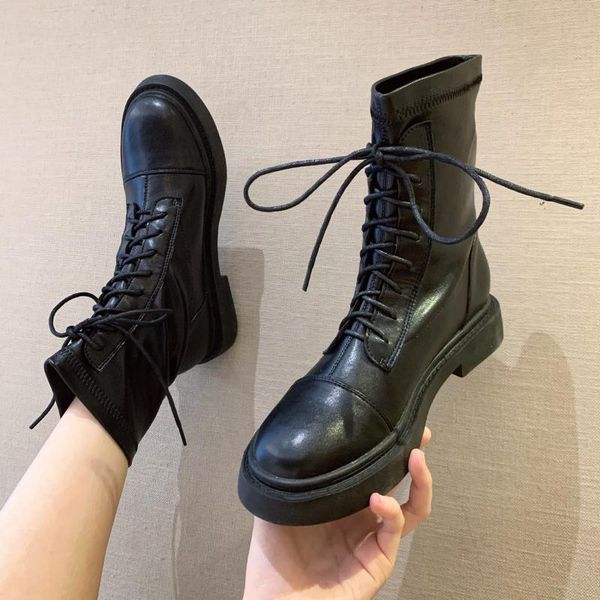 обувь женщина flat boots лето пинетки круглый toe boots женщины-low mid-теленок mid теленок riding rock ladies rubber 2020 копыто, Black
обувь женщина flat boots лето пинетки круглый toe boots женщины-low mid-теленок mid теленок riding rock ladies rubber 2020 копыто, Black