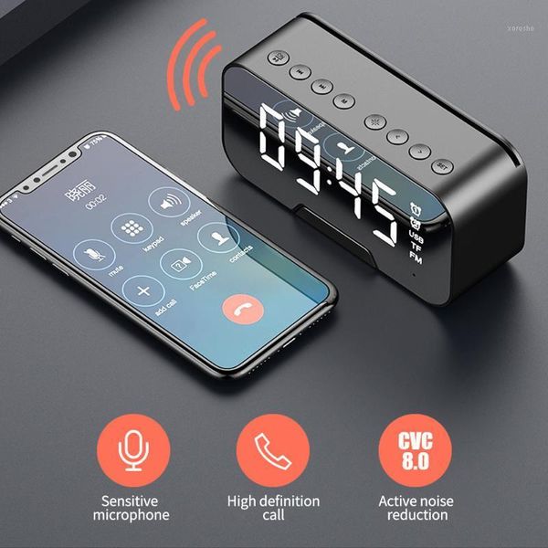 sell bluetooth speaker with fm radio led mirror alarm clock subwoofer music player snooze deskclock wireless dropshippin1
sell bluetooth speaker with fm radio led mirror alarm clock subwoofer music player snooze deskclock wireless dropshippin1