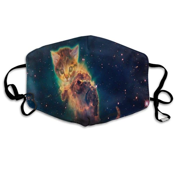 face mask galaxy cat cute cycling half face earloop face mask for girls
face mask galaxy cat cute cycling half face earloop face mask for girls