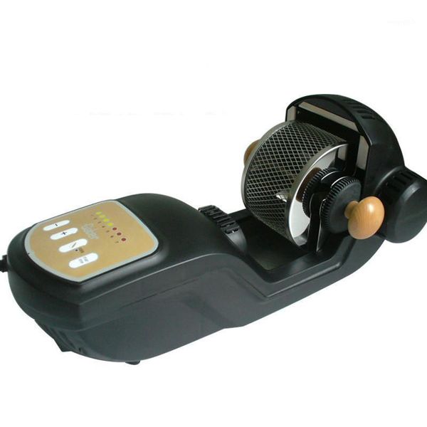 household air coffee roasting machine baked coffee beans automatic stir-frying machine for green beans roasted1
household air coffee roasting machine baked coffee beans automatic stir-frying machine for green beans roasted1