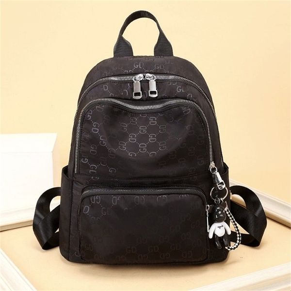 70% off deals online oxford cloth new fashion versatile large capacity women's bag canvas waterproof small backpack wholesale store
70% off deals online oxford cloth new fashion versatile large capacity women's bag canvas waterproof small backpack wholesale store