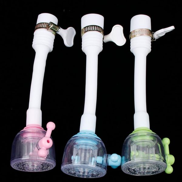 kitchen faucets 1pc useful water saving flexible sink tap sprayer adjustable faucet adapter nozzle facilities high quality
kitchen faucets 1pc useful water saving flexible sink tap sprayer adjustable faucet adapter nozzle facilities high quality
