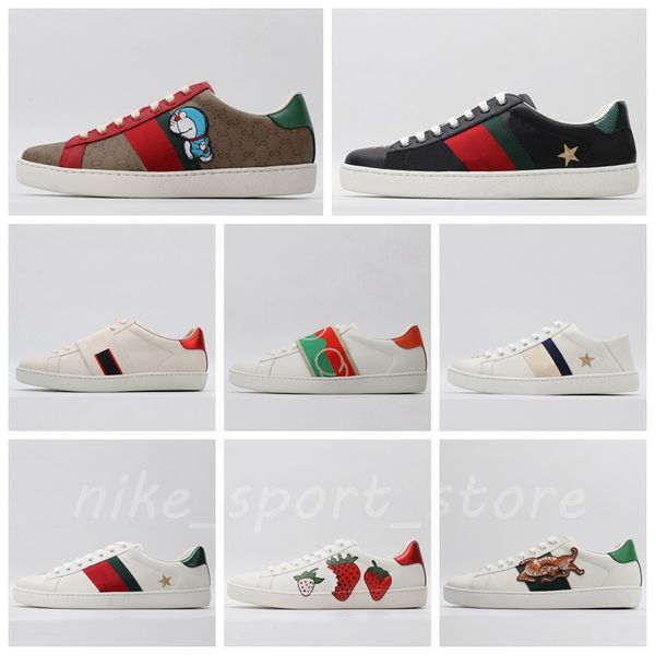 2022 new arrival mens rhyton casual shoes sneaker paris fashion women shoe platform sports trainers strawberry mouse wave mouth tiger web pr, Black
2022 new arrival mens rhyton casual shoes sneaker paris fashion women shoe platform sports trainers strawberry mouse wave mouth tiger web pr, Black