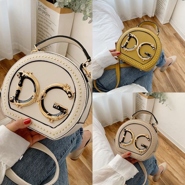 western style shoulder small women's 2020 new fashion portable small round bag korean style shoulder messenger bag mcvqi
western style shoulder small women's 2020 new fashion portable small round bag korean style shoulder messenger bag mcvqi
