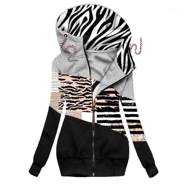 women's hoodies & sweatshirts woman jacket 2021 women's solid stitching drawstring hooded slim fashion coat outwear chaquetas de m, Black
women's hoodies & sweatshirts woman jacket 2021 women's solid stitching drawstring hooded slim fashion coat outwear chaquetas de m, Black