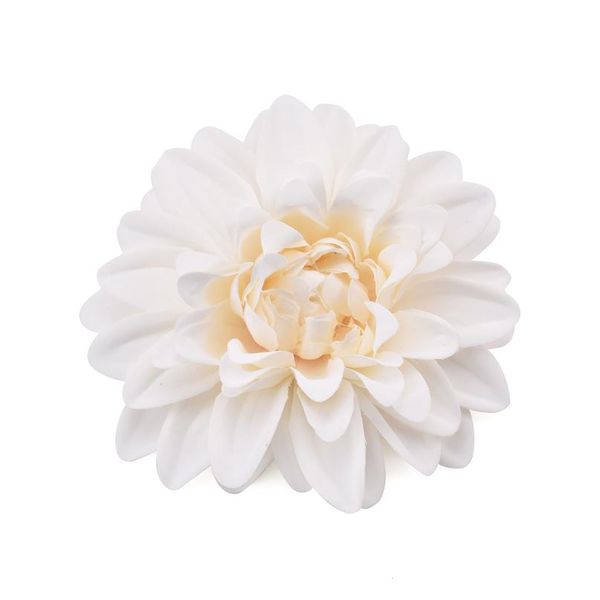 6pcs superior quality 10cm artificial dahlia silk flower white rose heads for wedding decoration diy wreath craft fake sqcqsl
6pcs superior quality 10cm artificial dahlia silk flower white rose heads for wedding decoration diy wreath craft fake sqcqsl