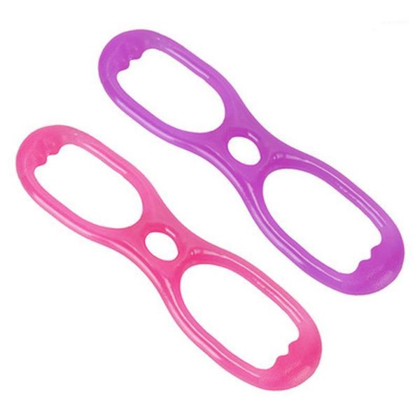 resistance bands 3 holes elastic silicone tension rope fitness yoga pilates exercise strech workout equipment1
resistance bands 3 holes elastic silicone tension rope fitness yoga pilates exercise strech workout equipment1