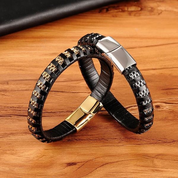 anklets xqni simple style stainless steel chain combination leather men jewelry easy hook 3 colors for birthday party personality gift, Red;blue
anklets xqni simple style stainless steel chain combination leather men jewelry easy hook 3 colors for birthday party personality gift, Red;blue