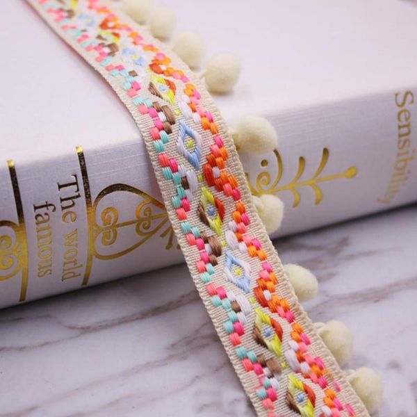 10yards diy accessories tassel small hair ball cotton bohemian tassel trimming fringes for sewing clothes curtains decoration h wmtgsu
10yards diy accessories tassel small hair ball cotton bohemian tassel trimming fringes for sewing clothes curtains decoration h wmtgsu