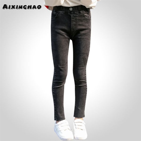 kids girls jeans black color girl jeans kids autumn spring kids jeans 6 8 10 12 13 14 years teenage girls clothes y200409, Blue
kids girls jeans black color girl jeans kids autumn spring kids jeans 6 8 10 12 13 14 years teenage girls clothes y200409, Blue
