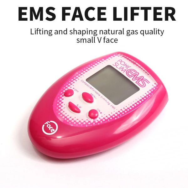 ems electric face reshaping device pulse massager v shape face lifting tool styling patch double chin skin lifting tools
ems electric face reshaping device pulse massager v shape face lifting tool styling patch double chin skin lifting tools
