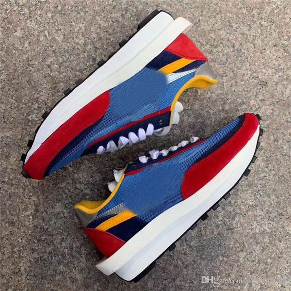 2019 ld ldv waffle daybreak sacai varsity blue green gusto multi blazer mid dunk men shoes bv0073-400 bv0073-300 
2019 ld ldv waffle daybreak sacai varsity blue green gusto multi blazer mid dunk men shoes bv0073-400 bv0073-300