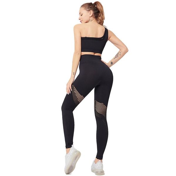 yoga outfits seamless set women sportswear mesh gym clothes 2021 unique design fitness training suit female costume sports bra, White;red
yoga outfits seamless set women sportswear mesh gym clothes 2021 unique design fitness training suit female costume sports bra, White;red