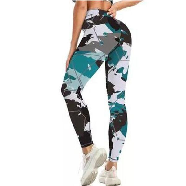 high waist push up seamless sport womens stretch yo-ga leggings fitness running gym sports full length active pants, Black
high waist push up seamless sport womens stretch yo-ga leggings fitness running gym sports full length active pants, Black