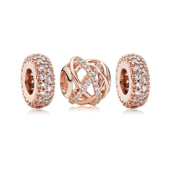 925 sterling rose gold charm fit pandora bracelet beads womanjewelry pendant gift making set
925 sterling rose gold charm fit pandora bracelet beads womanjewelry pendant gift making set
