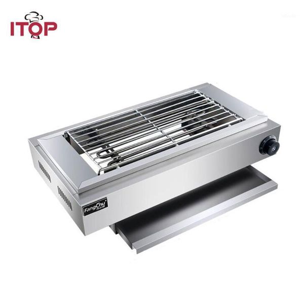 i2500w electric bbq grills stainless steel smokeless barbecue grills machine single/doudle temperature control1
i2500w electric bbq grills stainless steel smokeless barbecue grills machine single/doudle temperature control1