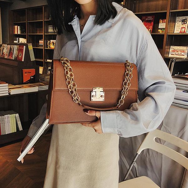 cross body luxury handbags women bags designer retro chain crossbody bag ladies pu leather fashion flap clutch purses large shoulder
cross body luxury handbags women bags designer retro chain crossbody bag ladies pu leather fashion flap clutch purses large shoulder