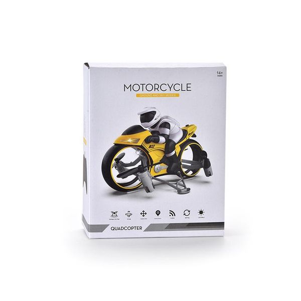 children toys air ground motorcycle multi function wireless remote control toy both boy and girl
children toys air ground motorcycle multi function wireless remote control toy both boy and girl