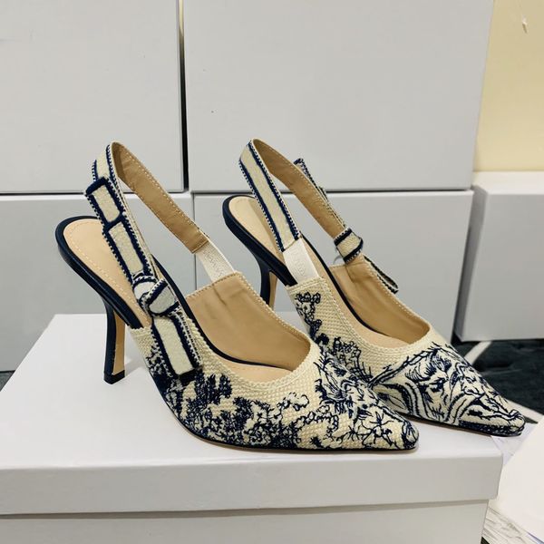women high heel sandals gladiator leather summer classic fine heel heels shoe mizza letter cloth lady webbing pointed outdoor shoe designer, Black
women high heel sandals gladiator leather summer classic fine heel heels shoe mizza letter cloth lady webbing pointed outdoor shoe designer, Black