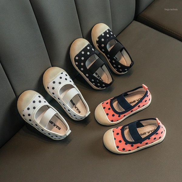 spring 2021 new korean children' princess shoes retro cute girl shoes canvas single1, Black;grey
spring 2021 new korean children' princess shoes retro cute girl shoes canvas single1, Black;grey