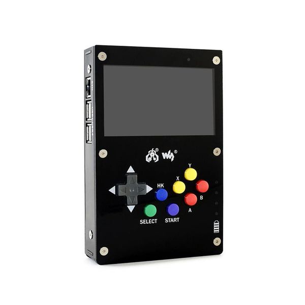 gamepi 43 retro handheld game player 4.3 inch ips screen multi-language 64bit raspberry pi 3b with 10000 games multi-players
gamepi 43 retro handheld game player 4.3 inch ips screen multi-language 64bit raspberry pi 3b with 10000 games multi-players