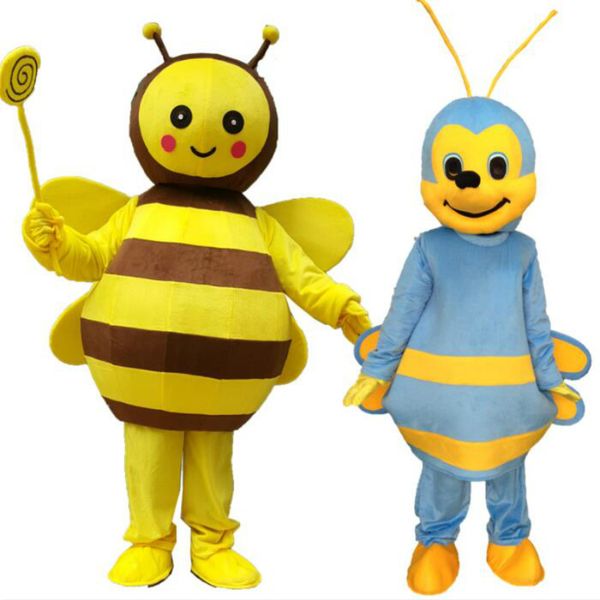 mascot costumes little bee mascot halloween costume suits party game dress outfits clothing advertising carnival xmas easter festival, Red;yellow
mascot costumes little bee mascot halloween costume suits party game dress outfits clothing advertising carnival xmas easter festival, Red;yellow
