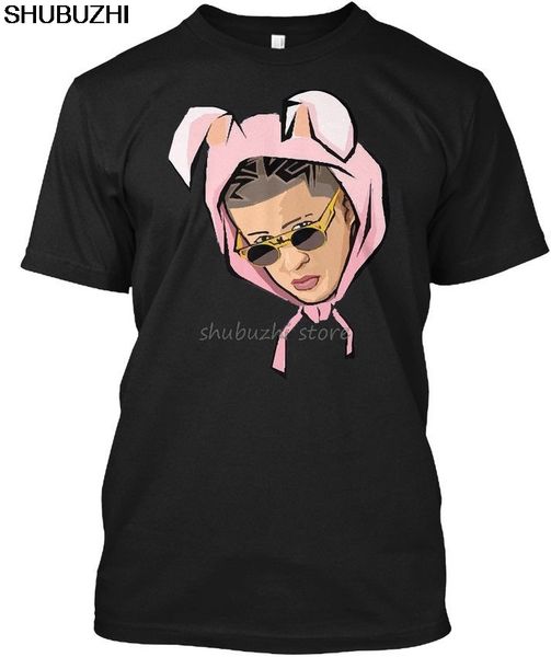 bad bunny face , glamor popular tagless tee black tshirt summer fashion euro size sbz1207 sport hooded sweatshirt hoodie men t shirt
bad bunny face , glamor popular tagless tee black tshirt summer fashion euro size sbz1207 sport hooded sweatshirt hoodie men t shirt