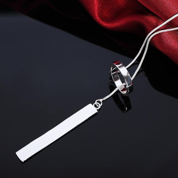 charms wedding party silver color new cute for women necklace jewelry silver jewelry fashion cute pendant necklace ln020 h sqcppo
charms wedding party silver color new cute for women necklace jewelry silver jewelry fashion cute pendant necklace ln020 h sqcppo