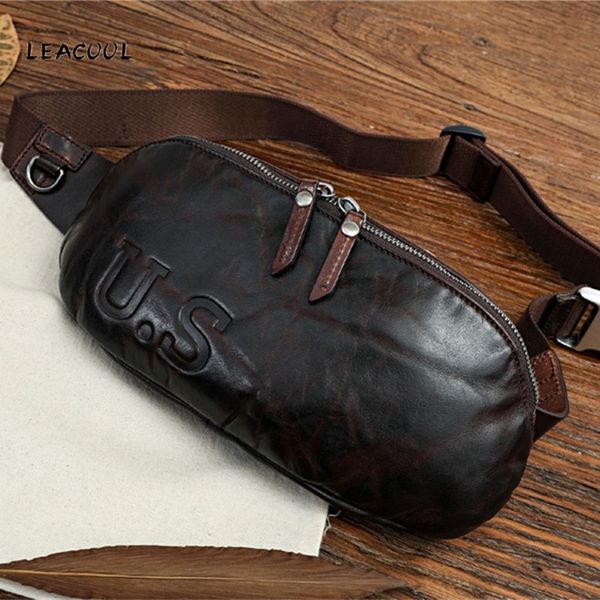 leacool cowhide genuine leather messenger casual crossbody fashion handbag chest bag male shoulder c0121
leacool cowhide genuine leather messenger casual crossbody fashion handbag chest bag male shoulder c0121