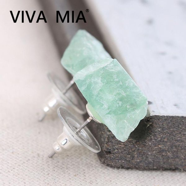 tourmaline stud earrings black obsidian irregular with ear stud personality popular ear jewelry green fluorite crystal female, Golden;silver
tourmaline stud earrings black obsidian irregular with ear stud personality popular ear jewelry green fluorite crystal female, Golden;silver
