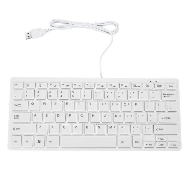 super slim usb 2.0 mini multimedia wired keyboard 78 keys for notebook pc deskkeyboard mini
super slim usb 2.0 mini multimedia wired keyboard 78 keys for notebook pc deskkeyboard mini