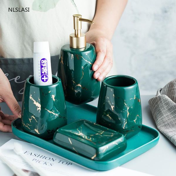 bath accessory set nordic ceramic marble texture home el bathroom supplies kit accessories soap dispenser toothbrush holder dish
bath accessory set nordic ceramic marble texture home el bathroom supplies kit accessories soap dispenser toothbrush holder dish