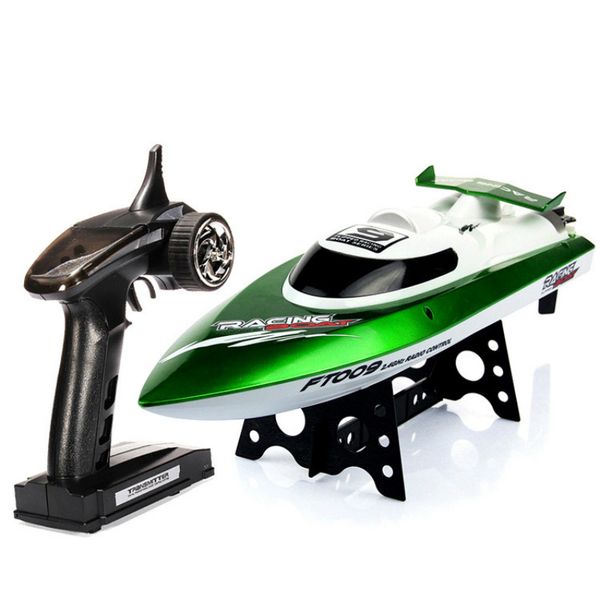 4ch rc boat 30km/h high speed racing model ship batteries remote control boat for children toys kids christmas gifts 46x12x13cm
4ch rc boat 30km/h high speed racing model ship batteries remote control boat for children toys kids christmas gifts 46x12x13cm