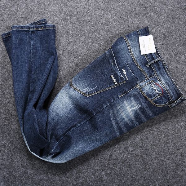 лето тонкий корейский стиль новые джинсы мужские модные джинсы и trouserstrousers и брюки прямые ноги мужские случайные брюки стрейч длинные, Blue
лето тонкий корейский стиль новые джинсы мужские модные джинсы и trouserstrousers и брюки прямые ноги мужские случайные брюки стрейч длинные, Blue