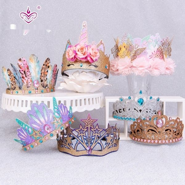 arexj golden bright princess series series girl's crown decoration protagonist headband bright girl princess girl golden girl's ha
arexj golden bright princess series series girl's crown decoration protagonist headband bright girl princess girl golden girl's ha