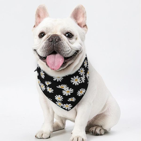 soft cotton dog bandana collar adjustable puppy kitten collars flower neck scarf pet neckerchief for small dogs cats c bbyzct
soft cotton dog bandana collar adjustable puppy kitten collars flower neck scarf pet neckerchief for small dogs cats c bbyzct
