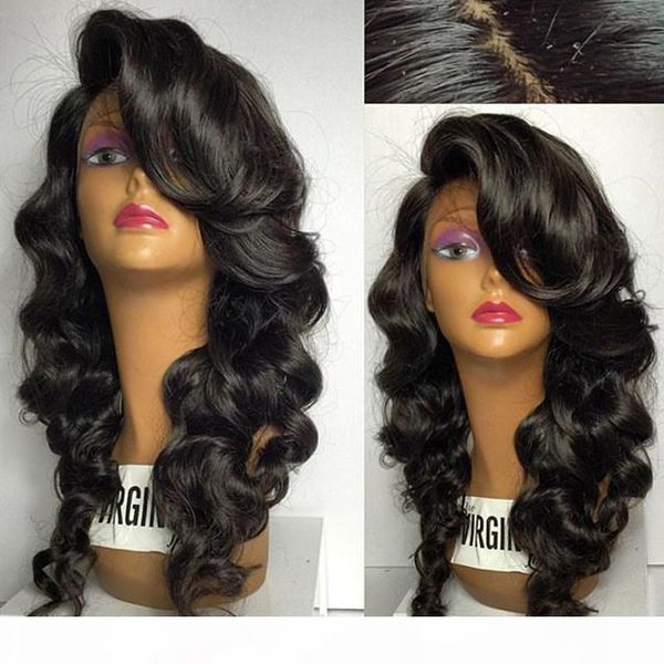 150 density full lace wig brazilian hair wigs human hair wavy lace front wigs glueless full lace wig for black women, Black;brown
150 density full lace wig brazilian hair wigs human hair wavy lace front wigs glueless full lace wig for black women, Black;brown